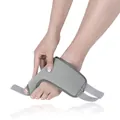 Бандаж для великого пальця стопи Orthoteh Hallux Valgus Brace UNI ORT-90105 фіксуючий, правий
