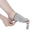 Бандаж для великого пальця стопи Orthoteh Hallux Valgus Brace UNI ORT-90105 фіксуючий, правий