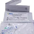 Тест-набір Verus Covid-19 IgG / IgM для виявлення антитіл до коронавіруса COVID-19, 1 штука
