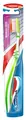 Зубна щітка Aquafresh Between Teeth, Medium, 1 шука