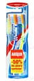 Зубна щітка Aquafresh Extreme Clean medium, 2 шт
