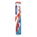 Зубная щетка Aquafresh Standard, Medium, 1 штука