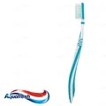 Зубна щітка Aquafresh Standard, Medium, 1 штука