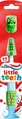 Зубна щітка Aquafresh Little Teeth Мої молочні зубки 3-5 років м'яка, 1 шт