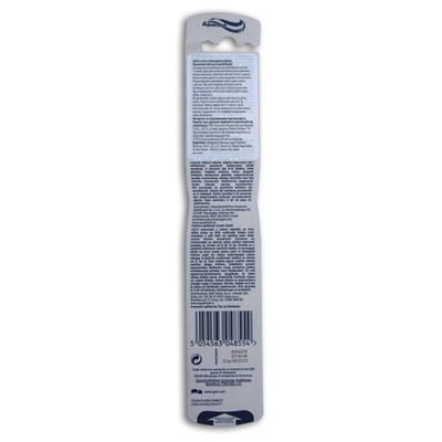 Зубна щітка Aquafresh Advanced, 9-12 років, 1 штука