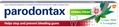 Зубна паста Parodontax Свіжість трав, 75мл