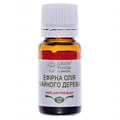 Олія ефірна Green Pharm Cosmetic чайного дерева, 10 мл
