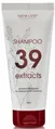 Шампунь New Life 39 extracts екстрактів, 200 мл