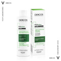 Шампунь Vichy Dercos PSOlution кератолитический для кожи головы с проявлениями шелушения и зуда, 200 мл