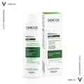 Шампунь Vichy Dercos PSOlution кератолітичний для шкіри голови з проявами лущення і свербіння, 200 мл