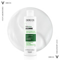 Шампунь Vichy Dercos PSOlution кератолитический для кожи головы с проявлениями шелушения и зуда, 200 мл