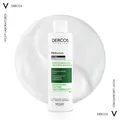 Шампунь Vichy Dercos PSOlution кератолітичний для шкіри голови з проявами лущення і свербіння, 200 мл
