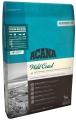 Корм сухой для собак всех пород ACANA Wild Coast, 6 кг