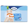 Підгузки-трусики для дорослих Tena Pants Plus L, 24 штук