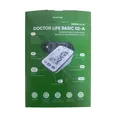 Тонометр Doctor Life Basic 02-А автоматичний з адаптером