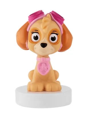 Фігурка-штамп Paw Patrol в закритій упаковці в асортименті, 24 види
