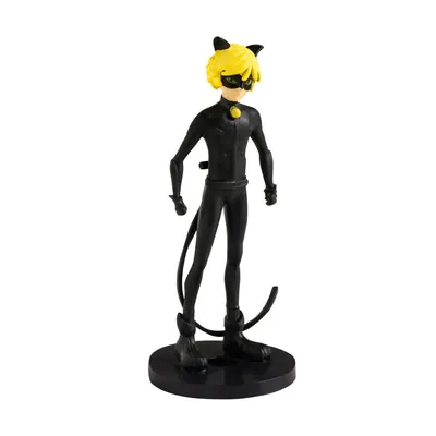 Фігурка-топер на олівець Miraculous Леді Баг в закритій упаковці в асортименті, 16 видів
