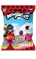 Фігурка-топер на олівець Miraculous Леді Баг в закритій упаковці в асортименті, 16 видів