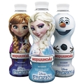 Вода минеральная Моршинская Disney Frozen детская негазированная, 0,33 л
