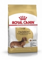 Корм сухой для собак Royal Canin Dachshund Adult  породы такса от 10 месяцев, 1,5 кг