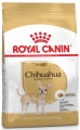 Корм сухий для собак Royal Canin Chihuahua Adult старше 8 місяців, 500 г