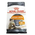 Корм сухий для кішок Royal Canin Hair & Skin Care від 1 до 7 років, для турботи про шкіру і шерсть, 400 г
