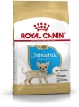 Корм сухой для щенков Royal Canin Chihuahua Junior до 8 месяцев, 0,5 кг