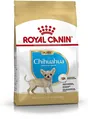 Корм сухий для цуценят Royal Canin Chihuahua Junior до 8 місяців, 0,5 кг