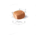 Корм сухий для цуценят Royal Canin Dachshund Junior породи такса до 10 місяців, 1,5 кг