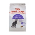 Корм сухий для стерилізованих кішок Royal Canin Sterilised від 1 до 7 років, 400 г