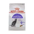 Корм сухий для стерилізованих кішок Royal Canin Sterilised від 1 до 7 років, 400 г