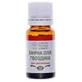 Олія ефірна Green Pharm Cosmetic гвоздики, 10 мл