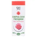 Олія ефірна Green Pharm Cosmetic гвоздики, 10 мл