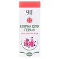 Олія ефірна Green Pharm Cosmetic герані, 10 мл