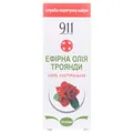 Олія ефірна Green Pharm Cosmetic троянди, 10 мл