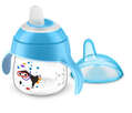 Чашка-непроливайка Philips Avent SCF751/05 з м'яким носиком з 6 місяців, 200 мл