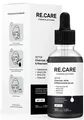 Сироватка-детокс для обличчя Re.Care Detox Charcoal Acids&Niacinamide Serum з вугіллям, кислотами та ніацинамідом, 30 мл