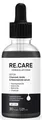 Сироватка-детокс для обличчя Re.Care Detox Charcoal Acids&Niacinamide Serum з вугіллям, кислотами та ніацинамідом, 30 мл