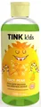 Піна для ванни Tink kids Juicy Pear, що змінює колір, дитяча, 300 мл