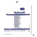 Повязка гидроколлоидная Hydrocoll 5 см х 5 см, 1 штука