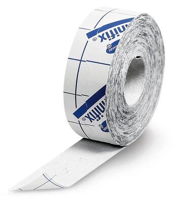 Пластырь медицинский Omnifix Elastic на эластичной нетканой основе 2,5 см х 10 м, 2 штуки