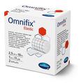 Пластырь медицинский Omnifix Elastic на эластичной нетканой основе 2,5 см х 10 м, 2 штуки