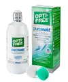 Розчин Opti-Free Pure Moist для контактних лінз, 300 мл