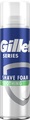 Пена для бритья Gillette Series Sensitive для чувствительной кожи, 250 мл