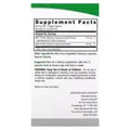 Розторопша Nature's Answer Milk Thistle вег. капсули №60