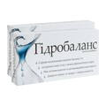 Гідробаланс капсули №60 акція 1+1 (30+30 капсул)