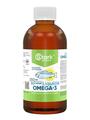 Омега 3 риб'ячий жир Stark Pharm Omega-3 Liquid рідина, 250 мл