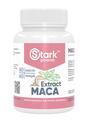 Мака Stark Pharm Maca Extract 450 мг, 60 капсул