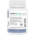 Мукуна пекуча Stark Pharm L-Dopa Mucuna 400 мг, 60 капсул
