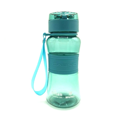 Бутылка для воды Casno KXN-1104 Aqua, 400 мл